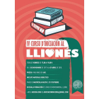 El cartel de esta edición. DL