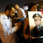 Fotogalería: Movilizaciones de este miércoles en Egipto