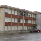 Edificio donde se encuentra la sede de Alfaem en una imagen de archivo.