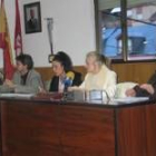 El grupo municipal socialista tendrá en las próximas semanas un nuevo edil