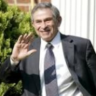 Wolfowitz fijó un sueldo millonario a su novia y además subordinada