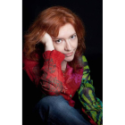 La escritora leonesa Ana Isabel Conejo. DL