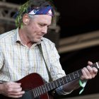 El referente del folk americano, Mark Olson, toca hoy en León.