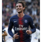 Rabiot se acerca al Barça tras romper con el PSG. LANGSDON