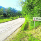 El proyecto del centro de biomasa ha sido aprobado por el Miteco para Orallo. ARAUJO