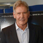 Harrison Ford, el pasado octubre en Londres.