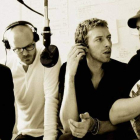 El espíritu de Coldplay se aparecerá mañana en Studio 54 con la actuación de Coldplace.