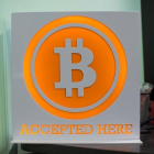 El presunto creador de bitcóin se retracta de presentar más pruebas Logotipo de Bitcoin.