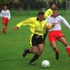 El conjunto franciscano mereció al menos el empate ante el colíder