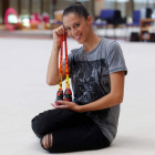 Carolina Rodríguez recibirá un merecido homenaje. MARCIANO