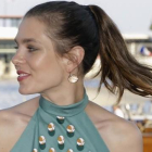 Carlota Casiraghi, en Mónaco en el 2014.