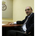 Santiago de la Riva lidera el grupo que busca salvar a la Cultural.