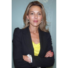 Isabel Landa.