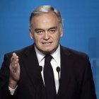 El vicesecretario de Estudios y Programas del PP, González Pons, en una imagen de archivo.