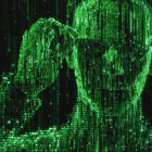 Casi 20 años después, el creador del código verde de Matrix desvela su significado.