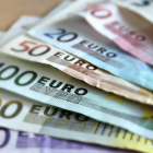 Aunque la inflación se ha ido reduciendo, el precio de los alimentos sigue siendo preocupante. EFE