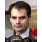 El juez de la Audiencia Nacional Pablo Ruz.