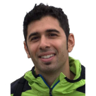 Javier Fernández-Lozano. DL
