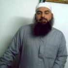 Abu Omar, el pasado miércoles en su casa en Alejandría