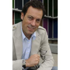 Imagen reciente del músico leonés Manuel Quijano.