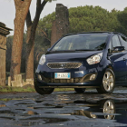 Sin cambios estéticos, la gama Kia Venga revitaliza mecánicas y equipamiento.