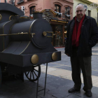 jesús f. salvadores