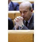 El ministro de Educación, José Ignacio Wert.