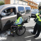 Jornada de concienciación a conductores