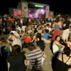 Los vídeos se muestran en el festival castellonense de Benicassim