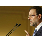 Mariano Rajoy.