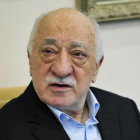 El clérigo Fethullah Gülen, juzgado en ausencia, en una imagen de archivo, en su residencia de Saylorsburg (Pensilvania, EEUU), el 17 de julio del 2016.