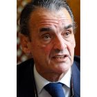 Mario Conde. RAMIRO