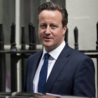 El apoyo de los británicos a continuar en la Unión Europea (UE) ha crecido hasta el 55%, nueve puntos porcentuales más respecto a dos años atrás, según un sondeo del Pew Research Center.  El primer ministro británico, David Cameron, reelegido por mayoría