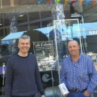 Los establecimientos participantes se encuentran en la céntrica calle Alcón de Ponferrada y su entorno. Una zona peatonal ideal para disfrutar de los mejores pinchos y vermouth a la carta