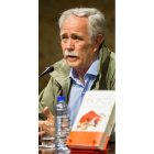 Antonio Pérez Henares. F.O.P.
