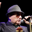 Van Morrison