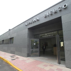 Instalaciones de Asprona en el Bierzo. ANA F. BARREDO