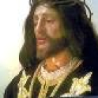 Imagen del Cristo de Medinaceli