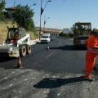 Los planes provinciales de la Diputación alcanzan prácticamente a los 211 municipios de León