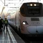 Blanco dice que antes que el AVE llegará el tren lanzadera a Ponferrada