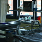 El Hospital San Juan de Dios fomenta un entorno optimista para el paciente y por esa razón está entre los finalistas. RAMIRO