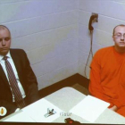 Jake Patterson, el secuestrador de la joven Jayme Closs.