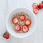 5 recetas con avena que no te puedes perder