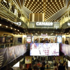 Imagen del Mercado de Televisión de Cannes (Francia), del pasado octubre.