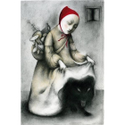 Ilustración realizada por Ana Juan