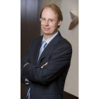 Sasha Evers, director general de BNY Mellon Asset.