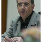 El leonés Carlos Álvarez es presidente de la Audiencia de Palencia