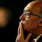 José Saramago obtuvo el Nobel de Literatura en el año 1998.