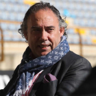 Felipe Llamazares en una imagen de archivo.