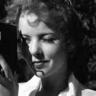 Ida Lupino, cámara en ristre en los años 40.